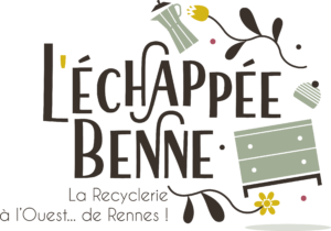 logo echappee benne